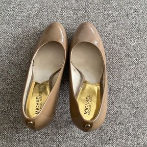 Michael Kors Heels
